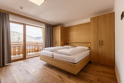 Superior Ferienwohnung für 4 Personen