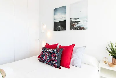 Geeignet. Gran Canet 4 - 10 - 4 (P)