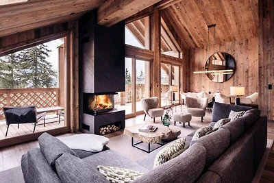 Apartments für 10 Personen