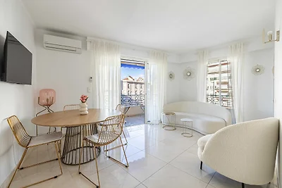 Splendido appartamento con aria condizionata,...
