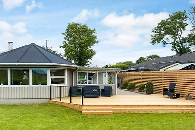 6 Personen Ferienhaus in Aabenraa-By Traum