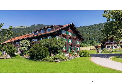 Im Landhaus Waibelhof