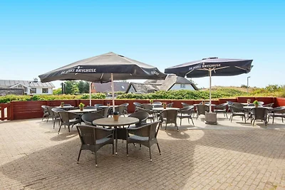 Appartement op vakantiepark vlakbij de...