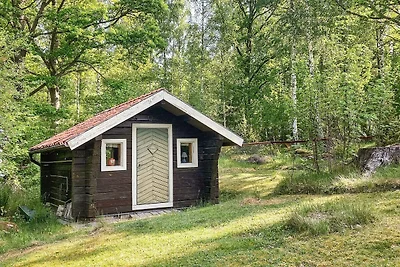 6 Personen Ferienhaus in BOXHOLM-By Traum