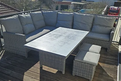 Ferienwohnung mit 1 Schlafzimmer