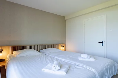 Zoutelande Retreat aan Zee