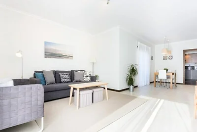 Wohnung in Lagos mit Dachterrasse und Pool