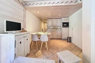 Appartamento a Reberty 2000 con sci