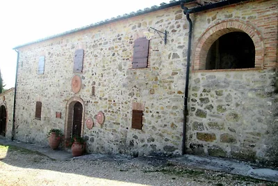 Stilvolle Villa mit privatem Pool