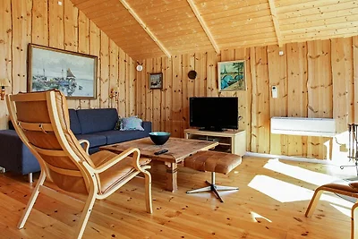 Kuća za odmor Dopust za oporavak Vig