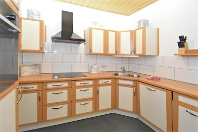 Wunderschönes Apartment in Rübeland in...