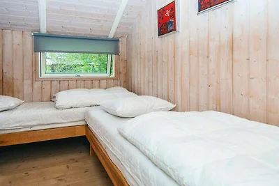 6 Personen Ferienhaus in Ansager-By Traum