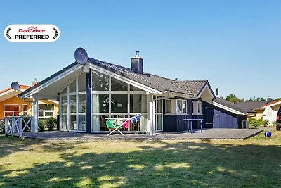 6 Personen Ferienhaus in GROEMITZ