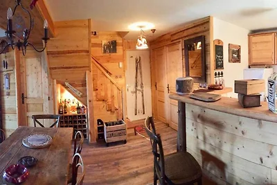 Wohnung in Alpe d'Huez nahe Skipisten