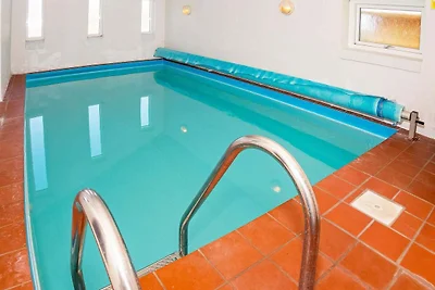 10 Personen Ferienhaus in Thisted