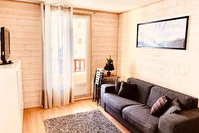 Appartements für 4 Personen