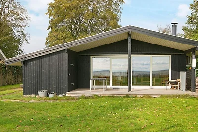 6 Personen Ferienhaus in Bjert