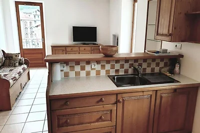 Ferienwohnung in Beaufort in der Nähe von...