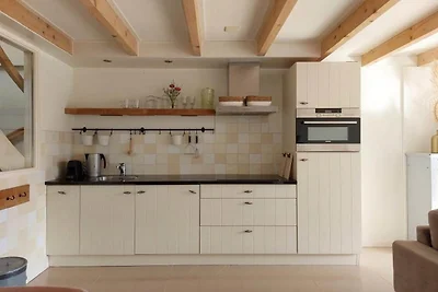 Gemütliches eingerichtetes Ferienhaus