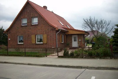 Ferienhaus mit 2 Schlafzimmer