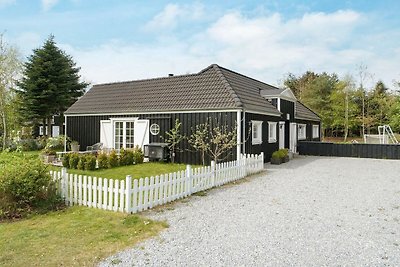 6 Personen Ferienhaus in Vejby