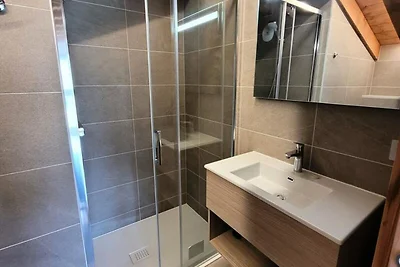 Wohnung in La Turche in der Nähe der...