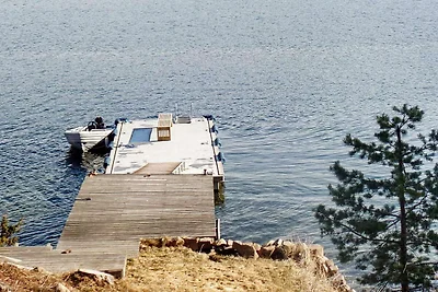 7 Personen Ferienhaus in Åros