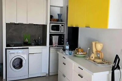 Appartamento a Six-Fours vicino alla spiaggia