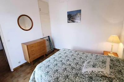 Residenz Les Zodiaques für 4 Personen