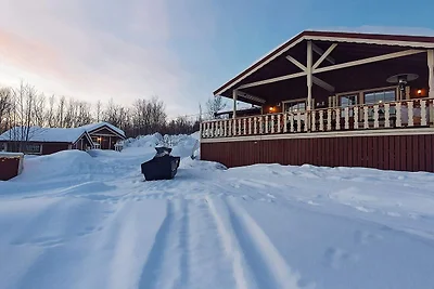 7 osob apartament w JARFJORD-By Traum