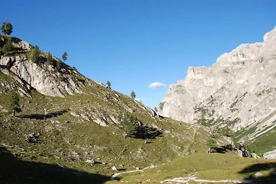 Casa Elke - Ferienwohnung