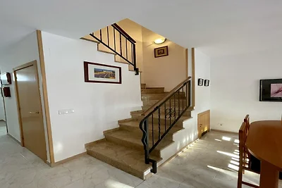 Holiday home in Estartit with terrace