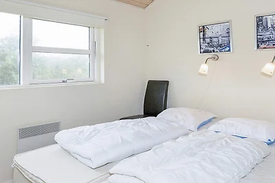 10 Personen Ferienhaus in Brovst-By Traum