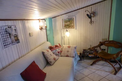 Appartamento per vacanze con 2 camere da...