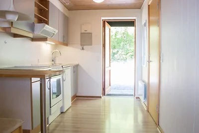 4 persoons vakantie huis in Allinge