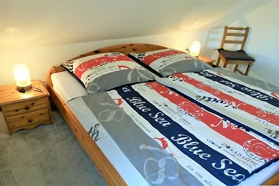 Ferienwohnung mit 1 Schlafzimmer