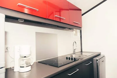 2-Zimmer-Ferienhaus f�r 2 Personen