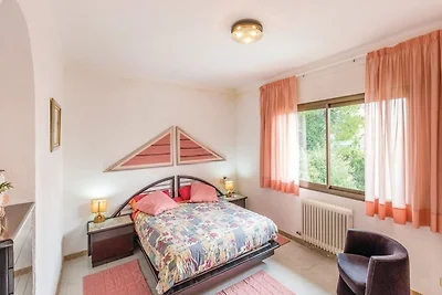 Ferienhaus in l'Escala mit privatem Pool