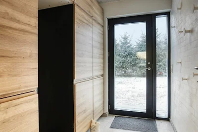 8 Personen Ferienhaus in Sæby