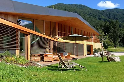 Dolomiten am Stacherhof