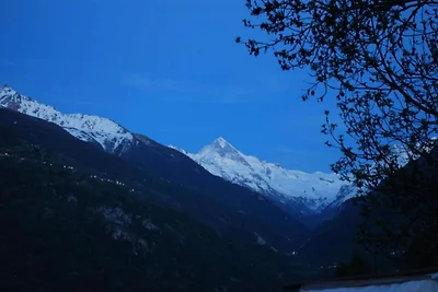Appartamento Veysonnaz vicino alle piste