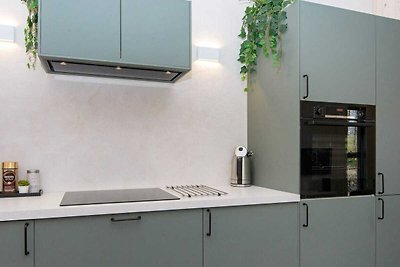 10 Personen Ferienhaus in Glesborg-By Traum