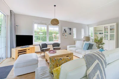 Casa vacanze a Harderwijk con giardino