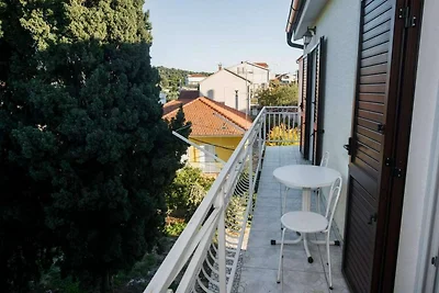 Wohnung im malerischen Šibenik-Brodarica