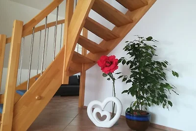 Ferienwohnung mit 3 Schlafzimmer