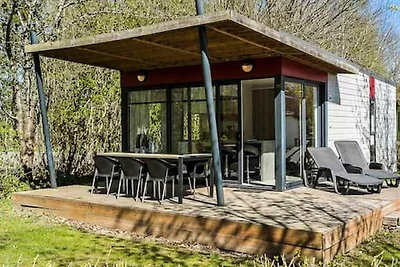 Vakantiehuis in Hesselager aan zee