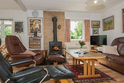 4 Personen Ferienhaus in Haderslev-By Traum