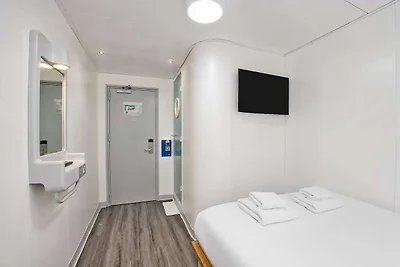 Citi Hotel London Heathrow – Kleines Doppelzi...