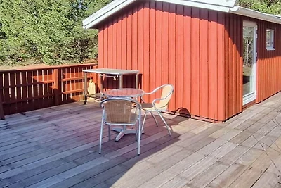 6 Personen Ferienhaus in Ålbæk-By Traum