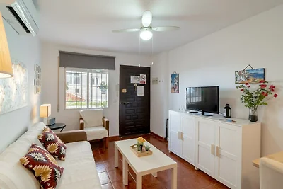 Appartamento a Nerja vicino a Torrecilla